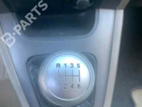Gearbox HYUNDAI TUCSON (JM)  | BP7304231M3 