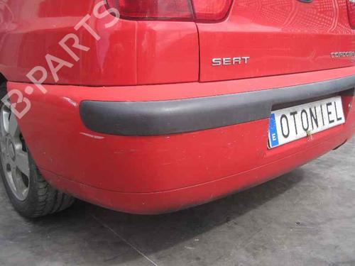 Right taillight SEAT CORDOBA (6K2)  | BP2701454C35 