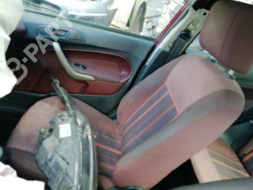 Engine FORD FIESTA VI (CB1, CCN)  | BP9634052M1 