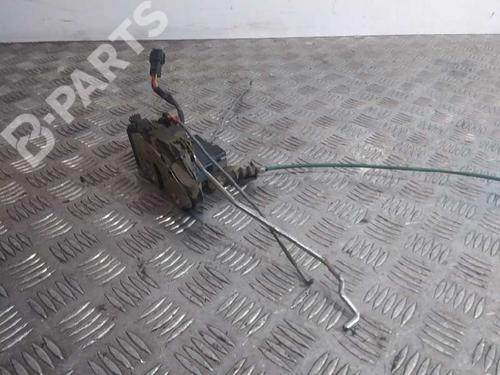 Front left lock KIA CARNIVAL II (GQ) 2.9 CRDi | BP11207834C98 