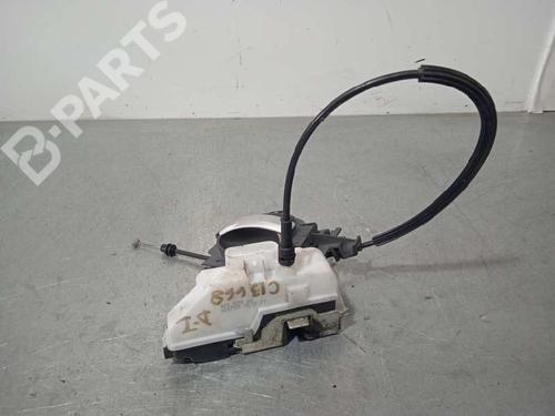 Used Front left lock CITROËN C3 I (FC_, FN_) 1.1 i (60 hp) 8377542