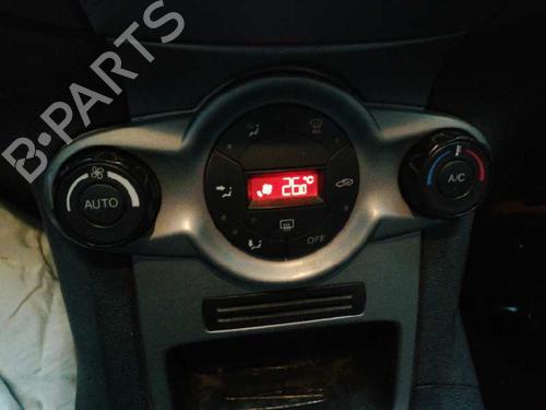 Used Climate control FORD FIESTA VI (CB1, CCN) [2008-2017]  16422372