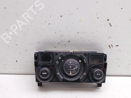 climate-control-peugeot-3008-i-mpv-0u_-2009-2010-2011-2012-2013-2014-2015-2016-2017-36111566 main image