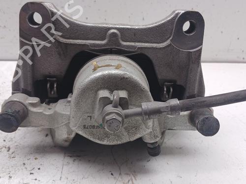 Left front brake caliper MG MG HS (AS23) 1.5 T (SAS23) | BP37242275M105 - Image 4