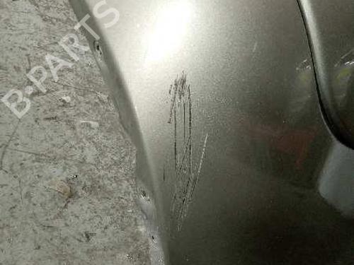 Rear bumper CITROËN C4 Grand Picasso I (UA_)  | BP17105191C8 