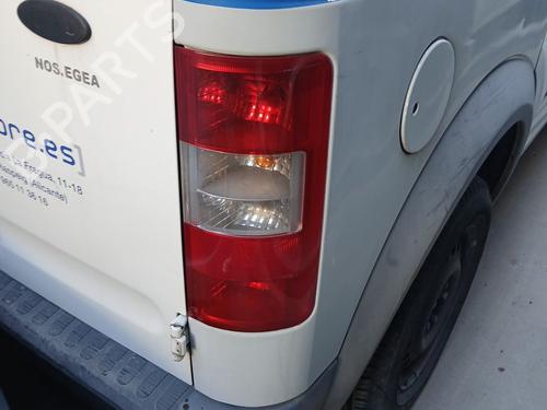 Used Right taillight FORD TRANSIT CONNECT (P65_, P70_, P80_) 1.8 Di (75 hp) 31650840