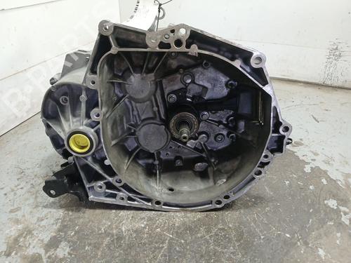 gearbox-peugeot-2008-i-cu_-2013-26449178 main image