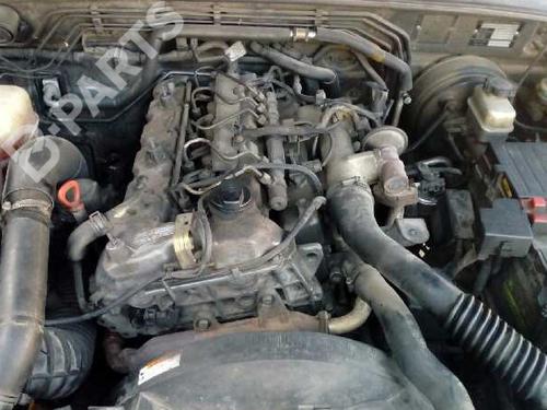 Left rear window switch SSANGYONG REXTON / REXTON II (GAB_) 2.7 Xdi | BP3016680C108  - Image 76