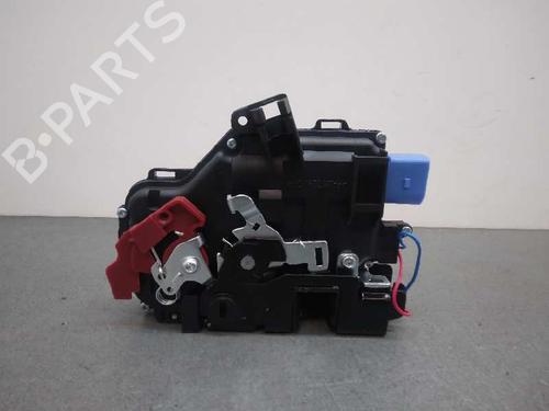Rear left lock VW GOLF V (1K1)  | BP16653921C100 