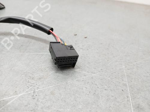 Left mirror AUDI A4 B8 (8K2) 2.0 TDI | BP28301852C26