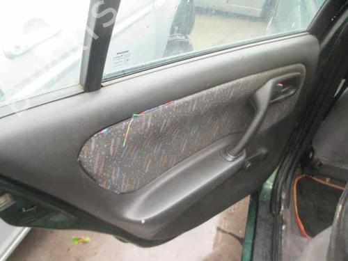 Left front suspension arm NISSAN PRIMERA (P11)  | BP2356440M12