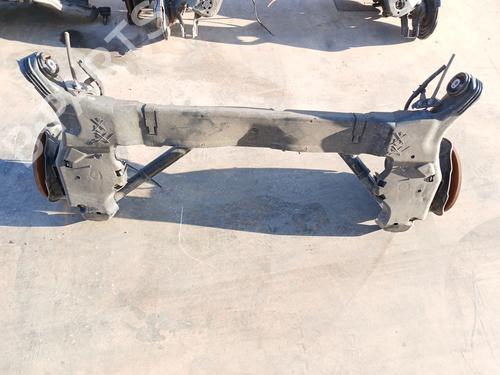 Rear axle RENAULT KADJAR (HA_, HL_) 1.3 TCe 140 (HLNB, HLN1) | BP26597202M2 