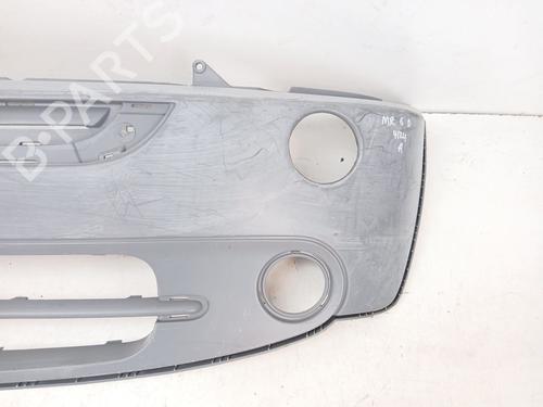 Front bumper MINI MINI (F56)  | BP29543057C7 