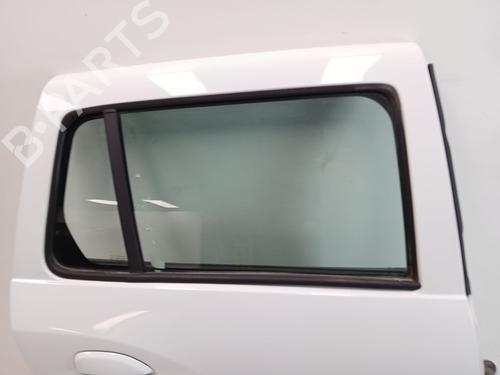 Dør højre bagtil DACIA LOGAN MCV II 1.5 dCi | BP38799735C5 - Image 5