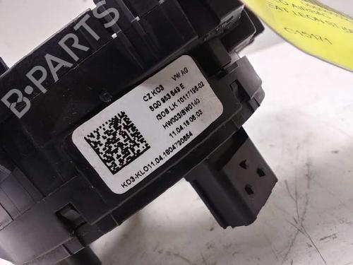 Squib airbag SEAT LEON ST (5F8) 2.0 TDI 4Drive | BP17947119C102 