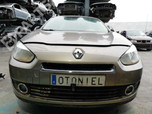 Used Parts RENAULT FLUENCE (L3_)  1.5 dCi (L30B)  994916
