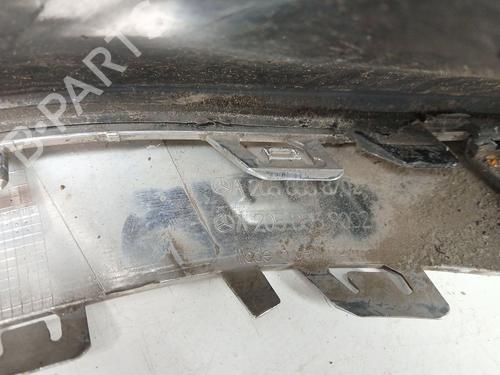 Front bumper MERCEDES-BENZ A-CLASS (W177) A 220 d (177.014) | BP29543063C7 