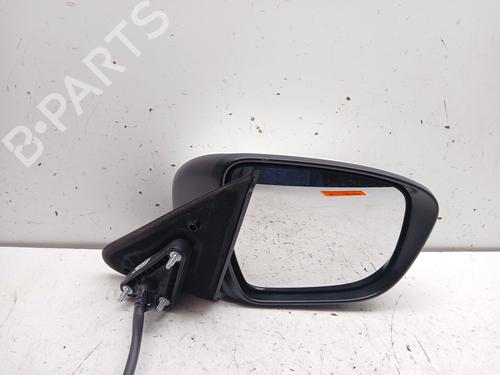 Used Right mirror Right mirror NISSAN JUKE (F15) 1.2 DIG-T (115 hp) 33434164 33434164