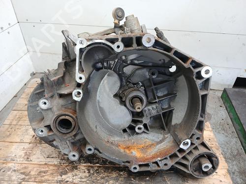 Used Gearbox OPEL ZAFIRA / ZAFIRA FAMILY B (A05) 1.9 CDTI (M75) (150 hp) 28213700