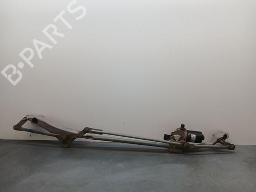 Used Front wiper motor MERCEDES-BENZ B-CLASS Sports Tourer (W245) [2005-2011]  23330974