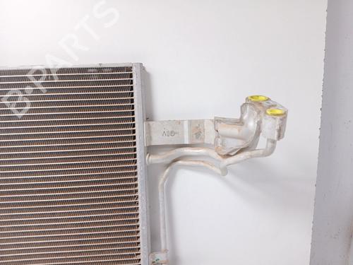 AC radiator MAZDA CX-30 (DM) SKYACTIV-G M Hybrid | BP30078202M32