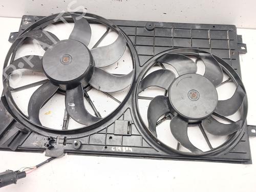 Radiator fan VW PASSAT B7 (362) 1.4 TSI | BP36674495M35 - Image 6