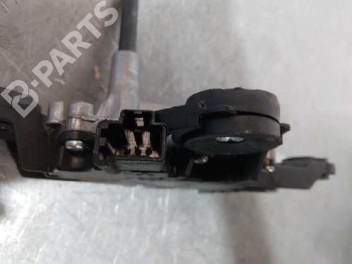 Rear wiper motor VOLVO V50 (545)  | BP7572828M102 