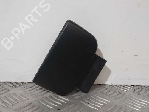 Front right exterior door handle CITROËN BERLINGO / BERLINGO FIRST MPV (MF_, GJK_, GFK_)  | BP14467913C129 