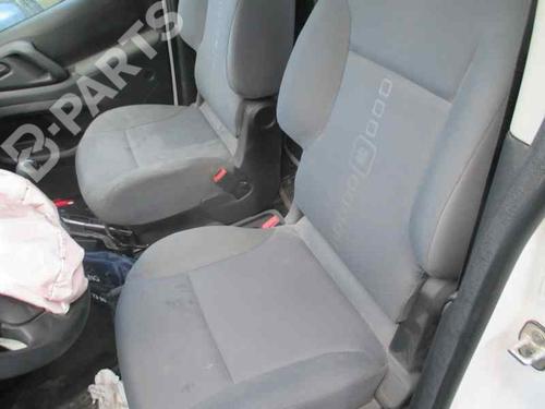 Servo brake CITROËN BERLINGO MULTISPACE (B9)  | BP2437087M42 