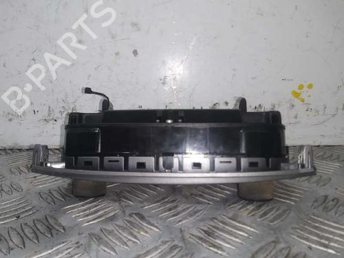 Climate control OPEL ASTRA K (B16) 1.6 CDTi (68) | BP12225745I5 