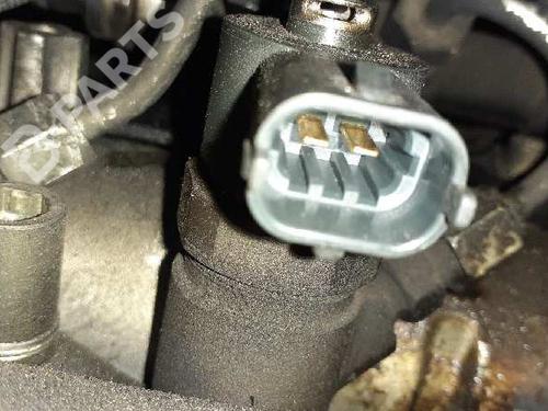 Injector FIAT DOBLO Box Body/MPV (223_)  | BP9659840M100 