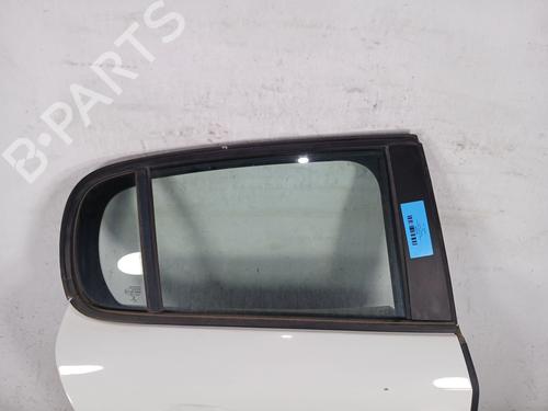 Right rear door PEUGEOT 208 II (UB_, UP_, UW_, UJ_) 1.5 BlueHDI 100 | BP12182660C5 