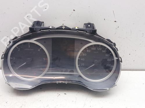 instrument-cluster-nissan-micra-v-k14-2016-32997667 main image