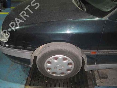 Gearbox RENAULT SAFRANE I (B54_)  | BP2384193M3 