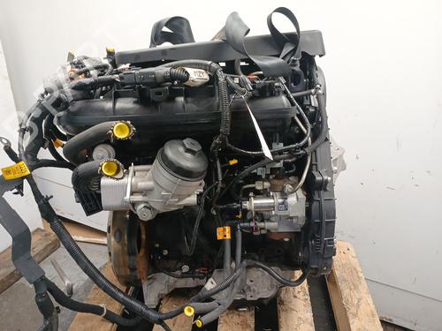 Engine OPEL MOKKA / MOKKA X (J13) 1.7 CDTI (_76) | BP36277600M1 - Image 7