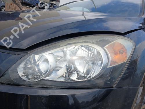 left-headlight-kia-pro-ceed-ed-2008-2009-2010-2011-2012-2013-25039105 main image