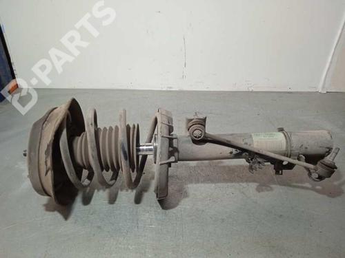 Used Left front shock absorber MERCEDES-BENZ CLK (C209) [2002-2010]  8195170