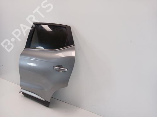 Left rear door MG MG ZS SUV (AZS1) 1.5 VTi | BP23945780C4