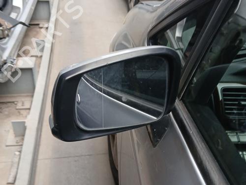 Left mirror HONDA FR-V (BE) 2.2 i CTDi (BE5) | BP29399947C26 