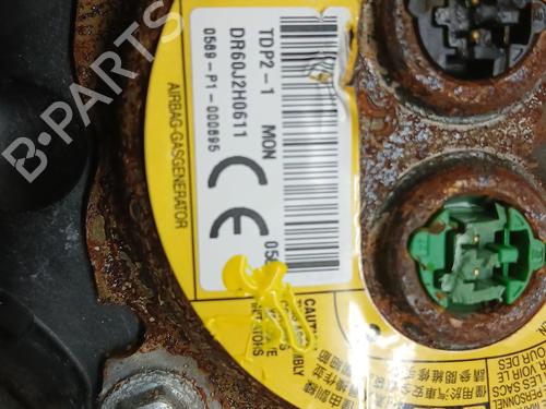 Airbag Kit BMW X1 (F48) sDrive 20 d | BP22757796C86 