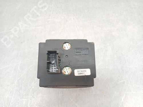 Headlight switch VOLVO C70 II Convertible (542) D5 | BP36160140I24 - Image 4