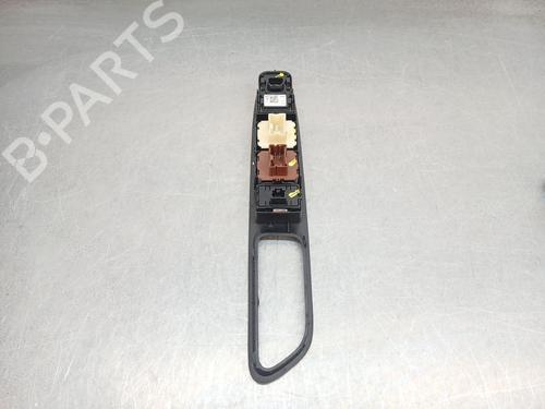 Left front window switch RENAULT CLIO IV (BH_) 0.9 TCe 90 (BHNF, BHMA, BHMH, BHJK, BHJR) | BP38173664I27 - Image 4