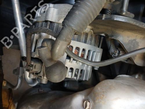 Alternator NISSAN PRIMERA (P12) 1.6 | BP29751856M7