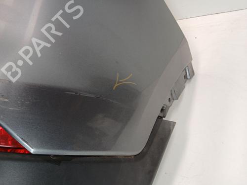Rear bumper OPEL MOKKA / MOKKA X (J13) 1.4 4x4 (_76) | BP29307596C8 