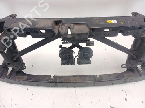 Front slam panel LAND ROVER DISCOVERY IV (L319) 3.0 TD 4x4 | BP32022752C72