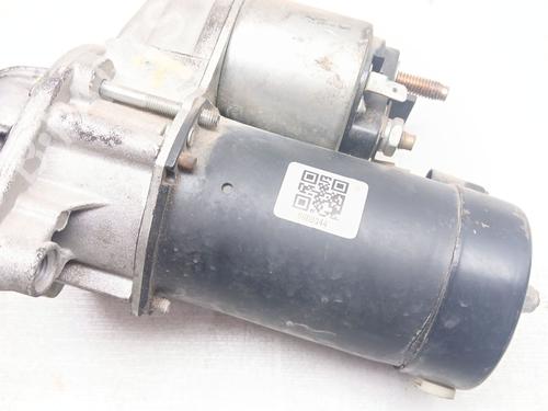 Starter HYUNDAI COUPE II (GK) 2.0 GLS | BP27571306M8 