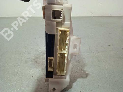 Electronic module TOYOTA PRIUS (_W3_) 1.8 Hybrid (ZVW3_) | BP8370375M83 