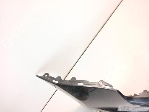 Front bumper VW GOLF VII (5G1, BQ1, BE1, BE2) 1.5 TSI | BP29026852C7 