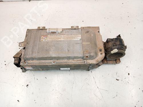 Used Battery TOYOTA YARIS (_P13_) 1.5 Hybrid (NHP130_, NHP130) (101 hp) 31249574