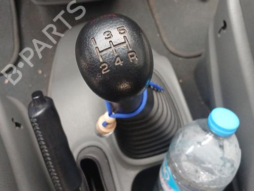 Engine CHRYSLER VOYAGER IV (RG, RS) 2.5 CRD | BP31924372M1